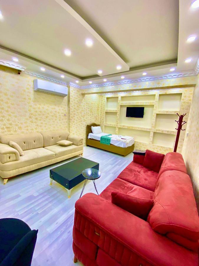 伊斯坦布尔Ayasofya Garden Apart公寓式酒店 外观 照片
