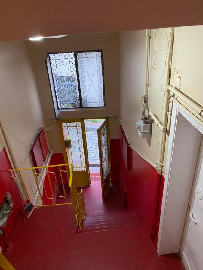 伊斯坦布尔Ayasofya Garden Apart公寓式酒店 外观 照片
