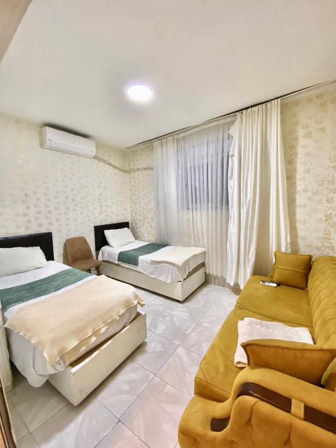 伊斯坦布尔Ayasofya Garden Apart公寓式酒店 外观 照片