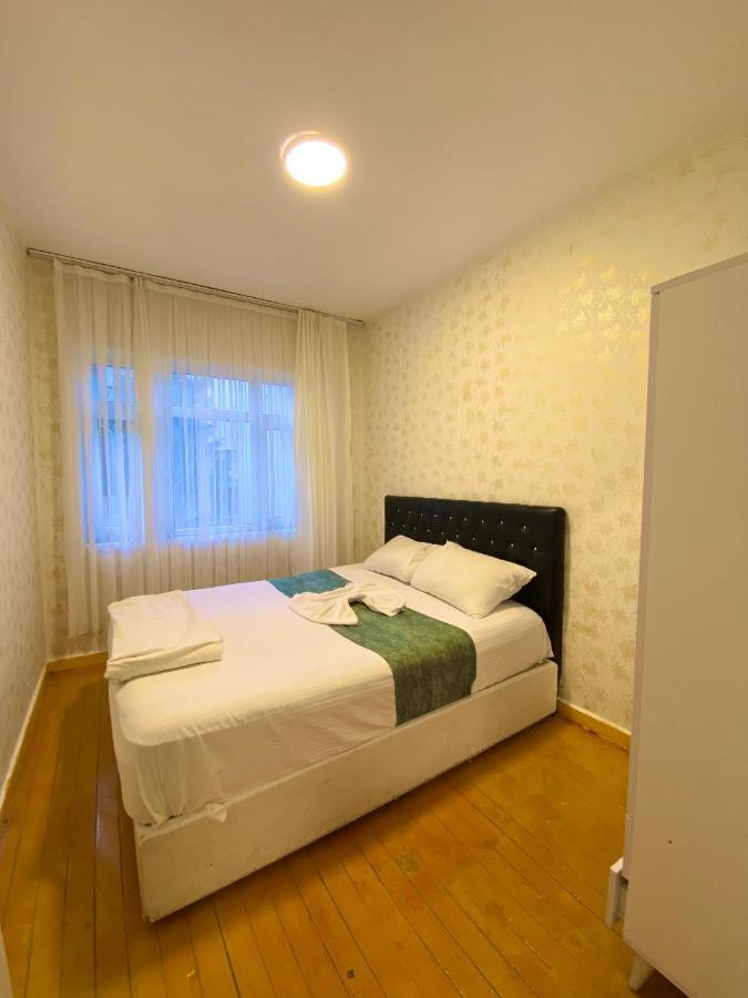 伊斯坦布尔Ayasofya Garden Apart公寓式酒店 外观 照片