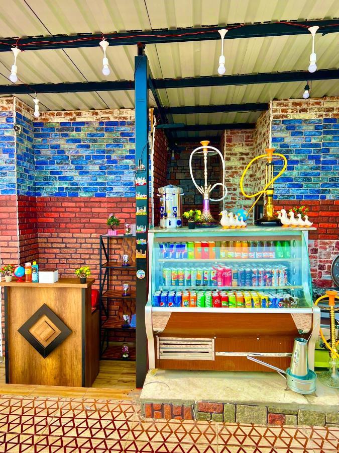 伊斯坦布尔Ayasofya Garden Apart公寓式酒店 外观 照片