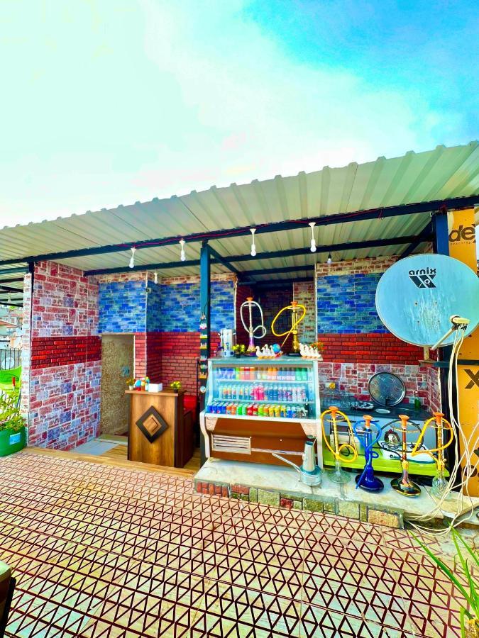 伊斯坦布尔Ayasofya Garden Apart公寓式酒店 外观 照片